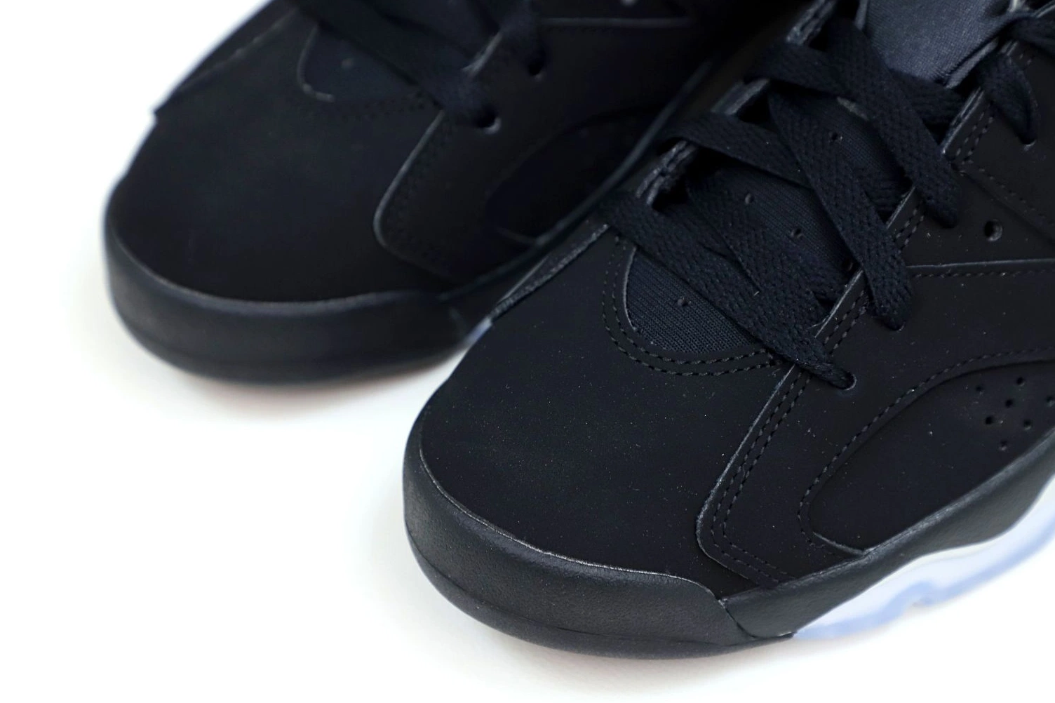 JORDAN CHROME 6 AIR 1211